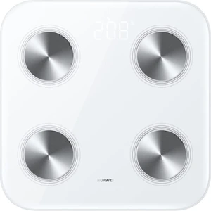 Akıllı Tartı 3 Beyaz