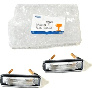 Orjınal Ford Focus 1998 2005 Plaka Lambası XS4X13550AB