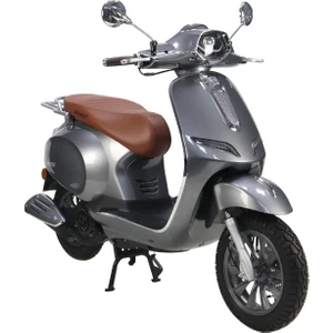 Rs6 125 cc Benzinli Motosiklet