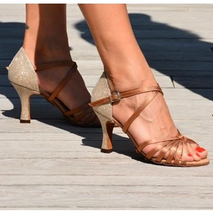 Latin Dans Ayakkabısı