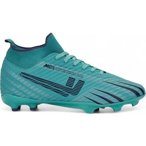 Euro Cup Super Mercury Bilekli Çoraplı Krampon Futbol Ayakkabısı EURO-019-K