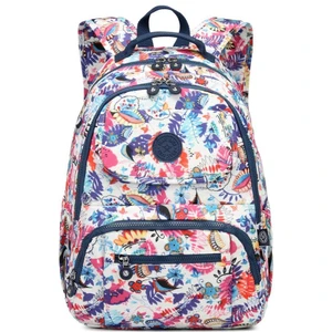 Smart Bags Büyük Boy Sırt Çantası Smart Bags Krinkıl Kumaş 1215