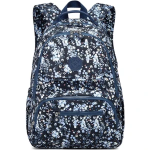 Smart Bags Büyük Boy Sırt Çantası Smart Bags Krinkıl Kumaş 1215