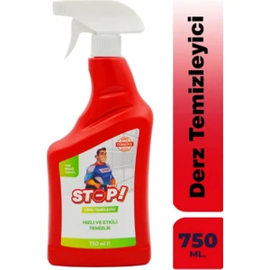 Forte Derz Temizleyici