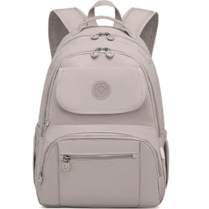 Smart Bags Büyük Boy Sırt Çantası Smart Bags Krinkıl Kumaş 1215