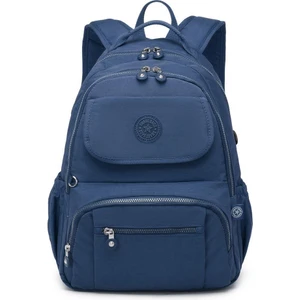 Smart Bags Büyük Boy Sırt Çantası Smart Bags Krinkıl Kumaş 1215