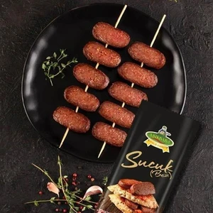 Bez Sucuk 200 - 215 gr