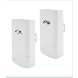 Wı-Tek WI-CPE110-KIT 2.4ghz 300MBPS 1km Cloud Kablosuz Aktarıcı