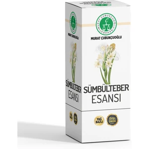 Neşe Natural Sümbülteber Esansı 10CC