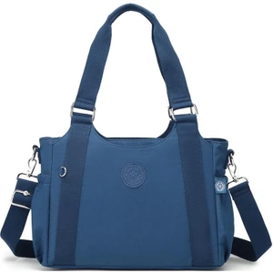 Smart Bags Kadın Omuz Çantası Krinkıl Kumaş Smart Bags 1163