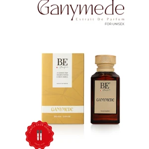 BE Parfüm Ganymede 100 ml Extrait De Parfum