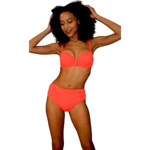 Shra Mayo Straplez Bikini Takımı