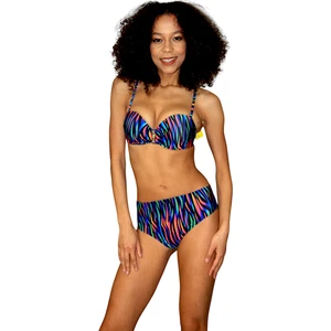 Shra Mayo Straplez Bikini Takımı