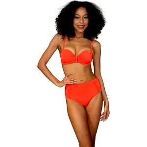 Shra Mayo Straplez Bikini Takımı