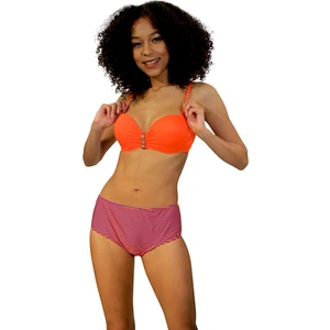 Shra Mayo Straplez Bikini Takımı
