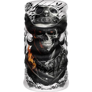 Bebo Store Extreme Outdoor Spor , Motorcu ve Bisiklet Kullananlara Özel Desenli Buff Boyunluk Bandana Balaklava