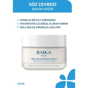 Göz Bakım Kremi