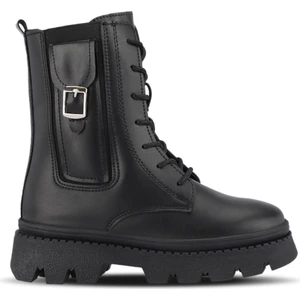 Londra Kız Çocuk Bot