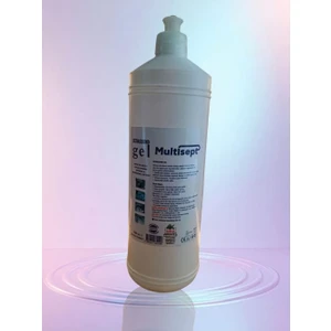 Ultrason ve Ekg Jeli 1 Lt * 20 Adet