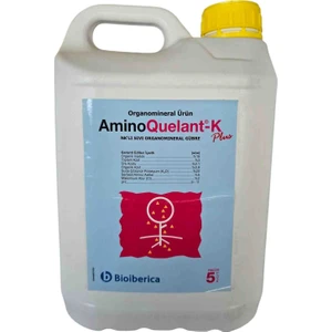 Aminoquelant-K Plus

5l Altıntar