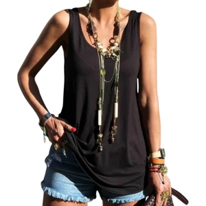 Modal Kalın Askılı Bluz