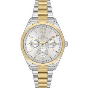 Kadın Kol Saati BG.1.10566-4