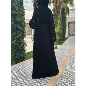 Papatyalı Ferace Reglan Kol