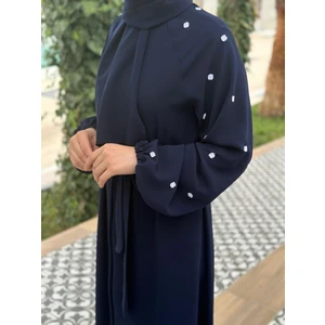 Papatyalı Ferace Reglan Kol