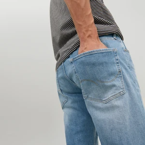 Mike Original 011 Comfort Fit Jean