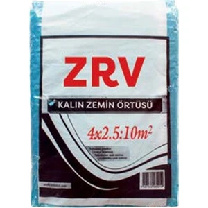 Zrv Kalın Zemin Örtüsü 20 M2