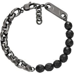 Armani Exchange AXG0151-060 Erkek Bileklik