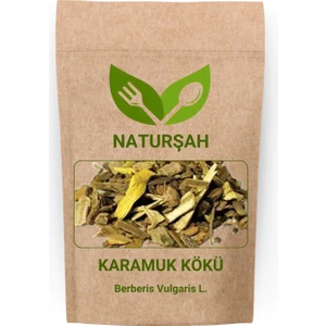 Karamuk Kökü (Berberis Vulgaris L) 250 gr