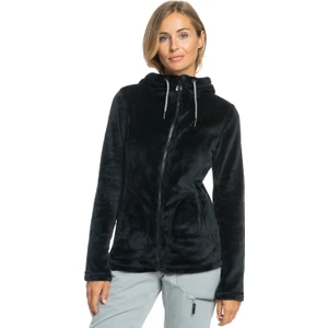 Tundra Fleece Siyah Kadın Polar