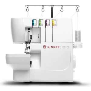S0105 Overlok Makinesi