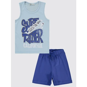 Civil Boys  Erkek Çocuk Takım 2-5 Yaş Saks