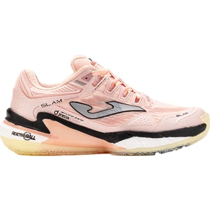 TSLALS2529OM Slam Lady 2529 Rosa Pembe Kadın Tenis Ayakkabısı