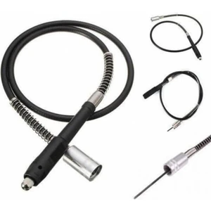 Mini Taşlama El Gravür Makinesi Hortum Uzatma Gravür Spiral Hortum Hobi Gravür Hortum