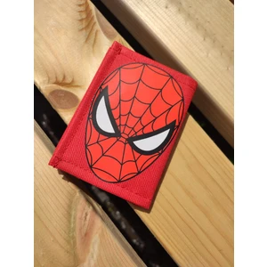 Spor Cüzdan Cırt Cırtlı ,fermuarlı ,anahtarlıklı ,bozuk Para Bölmeli Unisex Cüzdan,kumaş Cüzdan