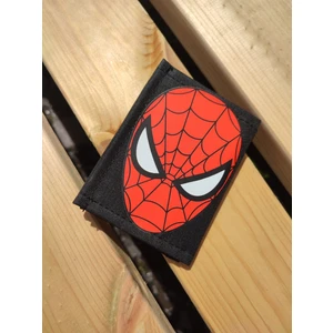 Spor Cüzdan Cırt Cırtlı ,fermuarlı ,anahtarlıklı ,bozuk Para Bölmeli Unisex Cüzdan,kumaş Cüzdan