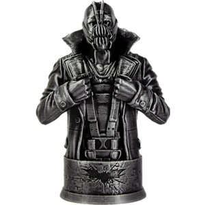 Bane 15 cm Büst Figür Batman