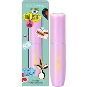Show By Pastel Show Your Look 24H Long Lasting Mascara 