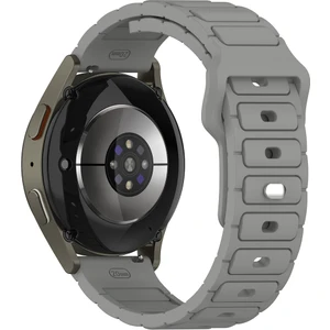 Huawei Watch Gt5 Gt4 Gt3 Gt2 46MM ve Pro Olanlara Uyar Saat Kordon Silikon Kayış Yumuşak Kaliteli VY132