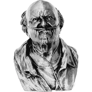 Hector Salamanca Breaking Bad Breakingbad 10CM Büst Figür