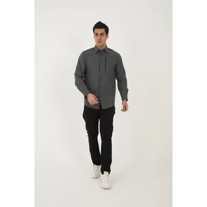 Camp Scoutland CAMP365 Outdoor Tactical Rahat ve Kullanışlı Su iticili Erkek Taktik Gömlek