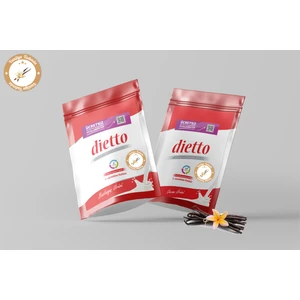 16 Günlük Vanilya Aromalı Set