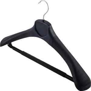 Battal Boy Takım Elbise Ceket Kaban Mont Askısı 5 Adet 48 cm