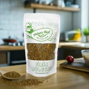 Firik Bulguru 500gr