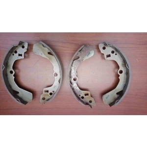 Dahiatsu Applause Arka Balata 1989/1995