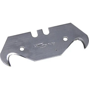 Kancalı Bıçak Ucu (10'lu Paket)