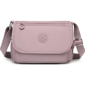 Smart Bags Krinkıl Kumaş Kadın Postacı Çantası Smart Bags 1148